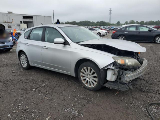 Photo 4 from auction – 2011 SUBARU IMPREZA 2. with VIN JF1GH6B64BH803688