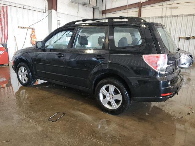 Photo 2 from auction – 2011 SUBARU FORESTER 2 with VIN JF2SHBBC5BH771533