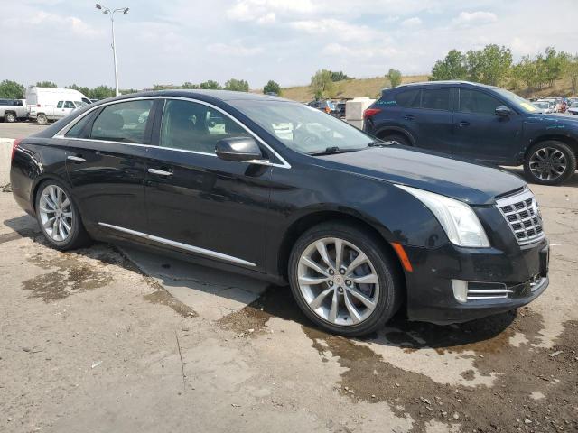 Photo 4 from auction – 2015 CADILLAC XTS LUXURY with VIN 2G61M5S32F9258244