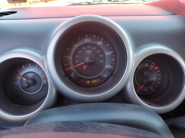 Photo 9 from auction – 2006 HONDA ELEMENT EX with VIN 5J6YH18666L014559