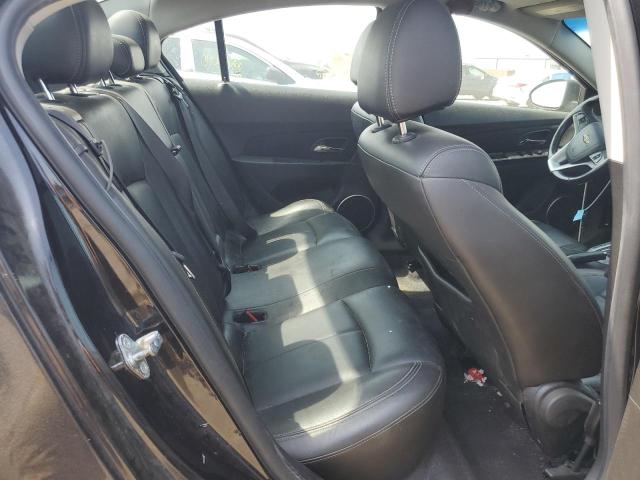 Photo 10 from auction – 2011 CHEVROLET CRUZE LT with VIN 1G1PG5S92B7202506