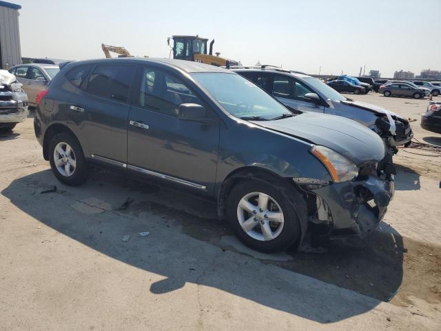 Photo 4 from auction – 2012 NISSAN ROGUE S with VIN JN8AS5MT4CW603278