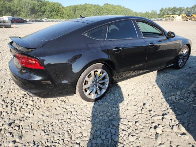 Photo 3 from auction – 2014 AUDI A7 PRESTIG with VIN WAU2GAFC0EN092553