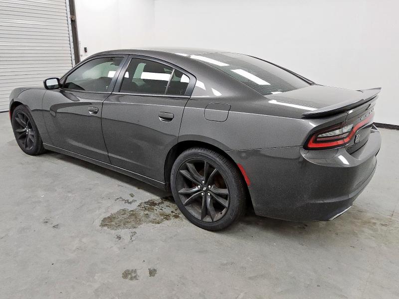 Foto 2 de la subasta – 2017 DODGE CHARGER SE con VIN 2C3CDXBG4HH644097