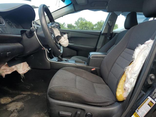 Photo 7 from auction – 2015 TOYOTA CAMRY LE with VIN 4T4BF1FKXFR484493