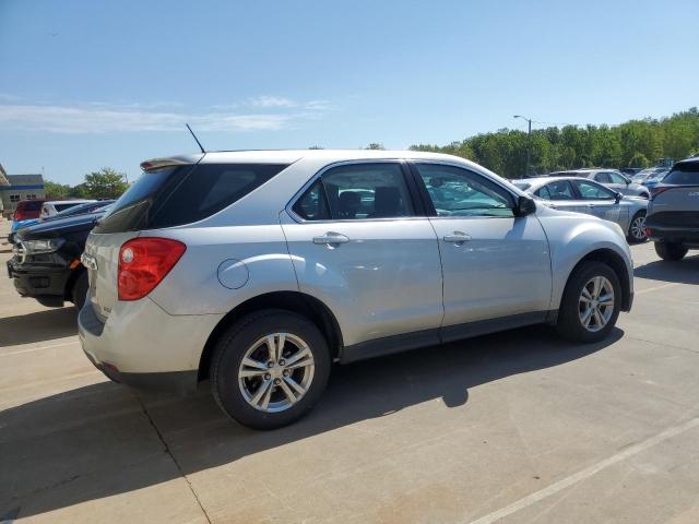 Photo 3 from auction – 2013 CHEVROLET EQUINOX LS with VIN 2GNALBEK9D6348109