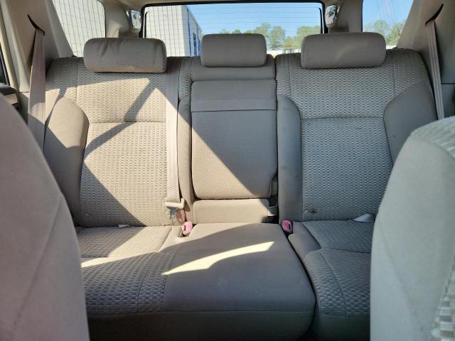 Photo 10 from auction – 2006 TOYOTA 4RUNNER SR with VIN JTEZU14R560069202