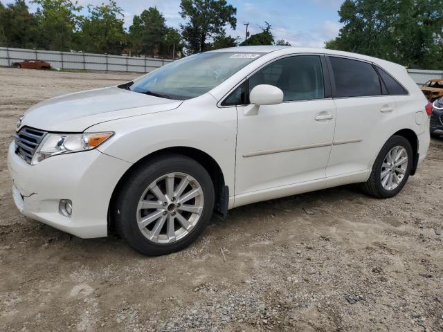 Zdjęcie 1 z aukcji – 2011 TOYOTA VENZA z VIN 4T3ZA3BB5BU047043