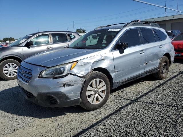 SUBARU OUTBACK 2. 2016 с VIN 4S4BSAAC9G3246048 - Снимка от търг