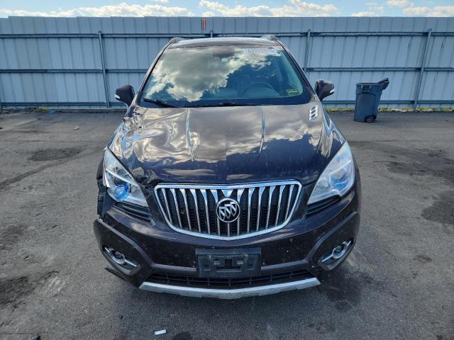 Photo 5 from auction – 2014 BUICK ENCORE with VIN KL4CJGSB8EB584171