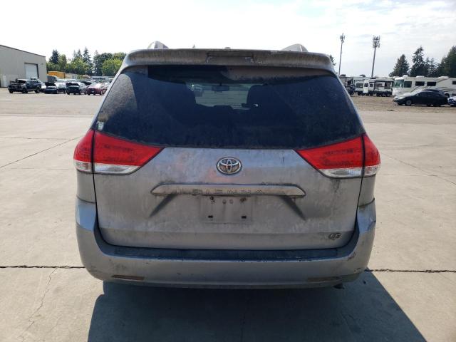 Photo 6 from auction – 2013 TOYOTA SIENNA LE with VIN 5TDKK3DC8DS343845