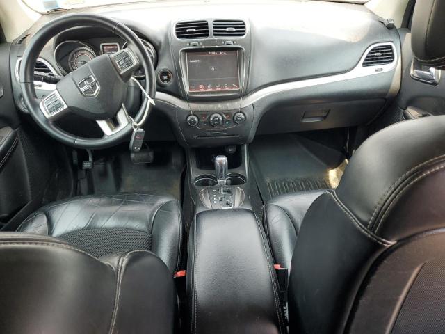 Photo 8 from auction – 2018 DODGE JOURNEY with VIN 3C4PDDGG5JT197233