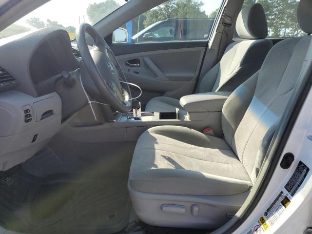 Photo 7 from auction – 2010 TOYOTA CAMRY BASE with VIN 4T1BF3EK8AU568859