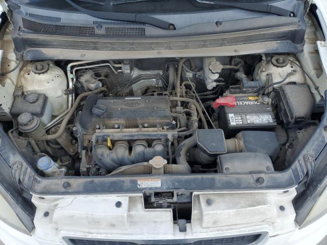 Photo 11 from auction – 2011 KIA SOUL with VIN KNDJT2A13B7704931