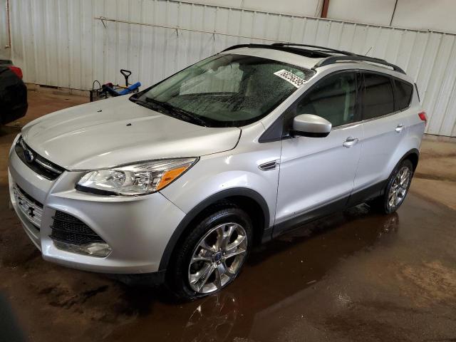 FORD ESCAPE SE 2014 with VIN 1FMCU9GX3EUA60164 - Photo from auction