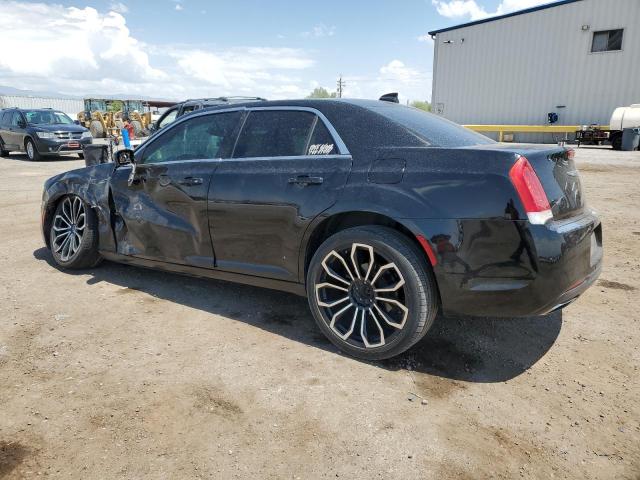 Photo 2 from auction – 2018 CHRYSLER 300 TOURING with VIN 2C3CCAAG7JH330984