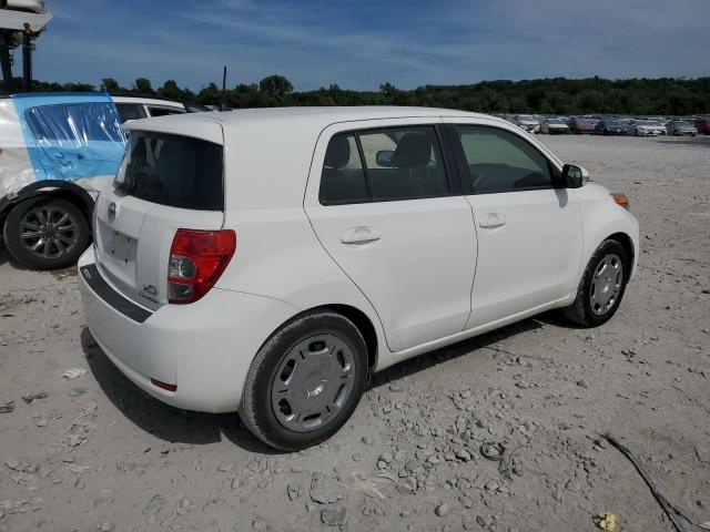 Photo 3 from auction – 2014 TOYOTA SCION XD with VIN JTKKUPB4XE1044376