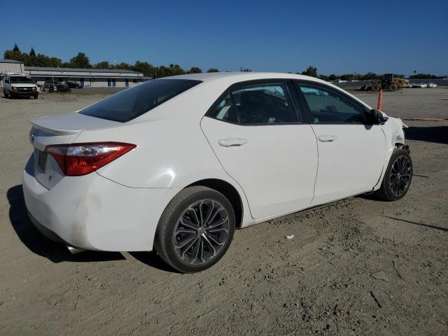 Photo 3 from auction – 2014 TOYOTA COROLLA L with VIN 2T1BURHE7EC182763