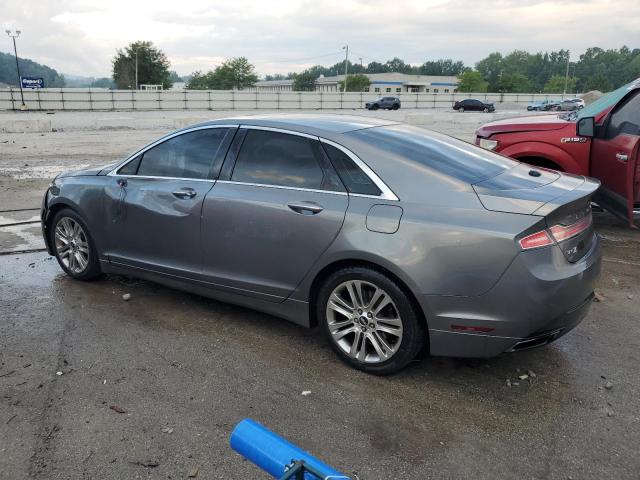 Photo 2 from auction – 2014 LINCOLN MKZ with VIN 3LN6L2G92ER834212