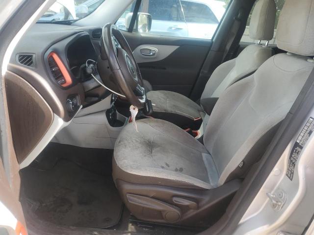 Photo 7 from auction – 2016 JEEP RENEGADE L with VIN ZACCJBBT4GPE20202