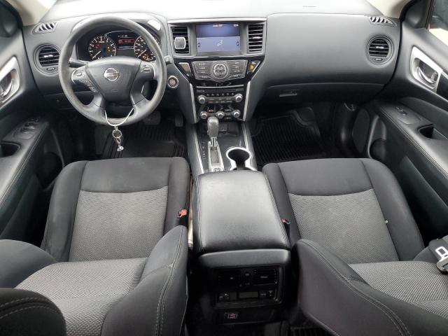 Photo 8 from auction – 2018 NISS PATHFINDER S with VIN 5N1DR2MM3JC679371