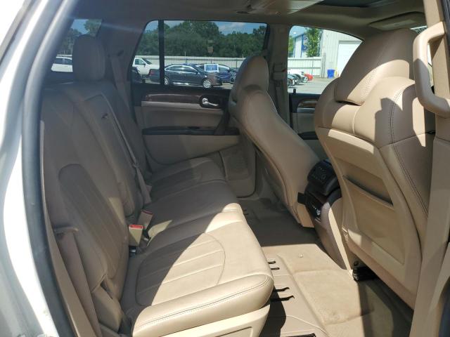 Photo 11 from auction – 2012 BUICK ENCLAVE with VIN 5GAKRDED7CJ262163