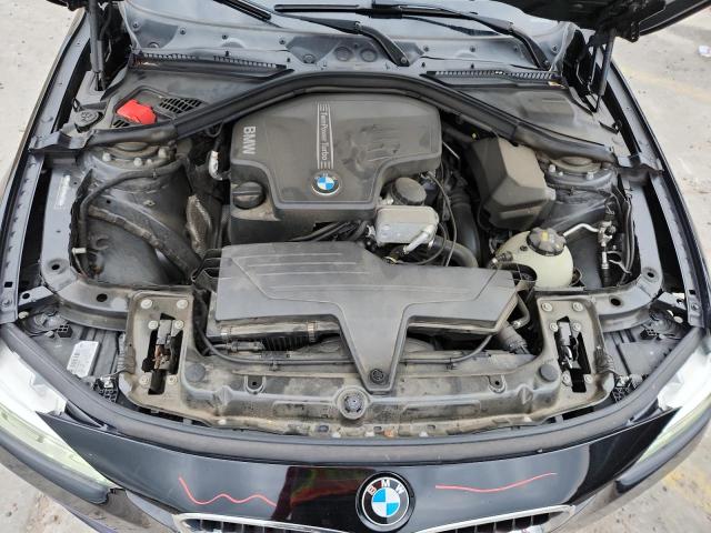 Photo 11 from auction – 2016 BMW 328 XI SUL with VIN WBA8E3G5XGNU01329