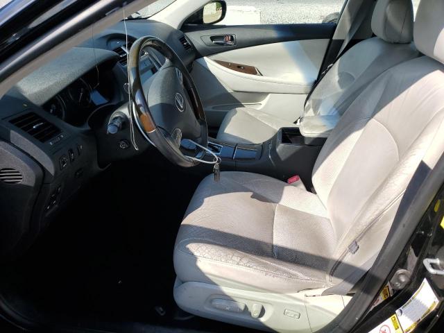 Photo 7 from auction – 2010 LEXUS ES 350 with VIN JTHBK1EG2A2400662