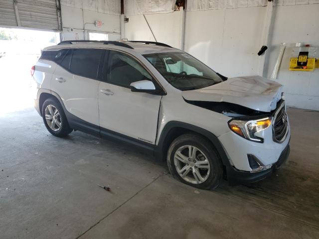 Photo 4 from auction – 2018 GMC TERRAIN SL with VIN 3GKALMEV3JL379026