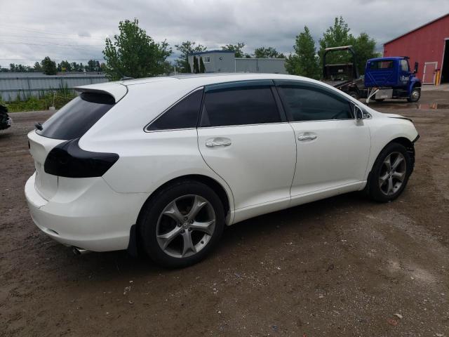 Photo 3 from auction – 2014 TOYOTA VENZA LE with VIN 4T3BK3BB9EU103455
