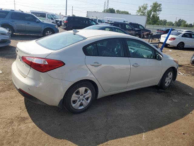 Photo 3 from auction – 2015 KIA FORTE LX with VIN KNAFK4A60F5293731