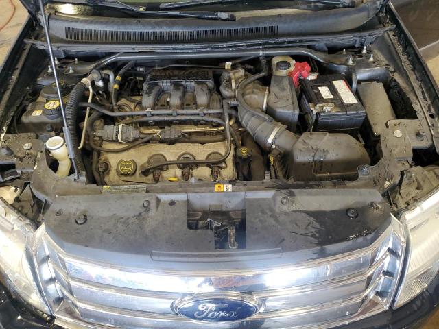 Photo 12 from auction – 2008 FORD TAURUS X S with VIN 1FMDK05W68GA24293
