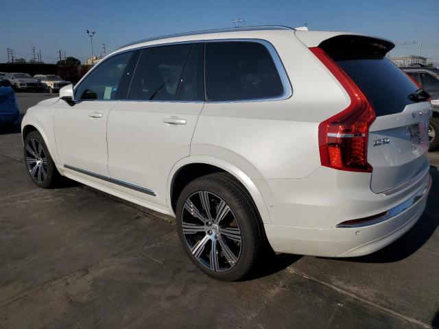 Photo 2 from auction – 2025 VOLVO XC90 PLUS with VIN YV4062PE8S1316123