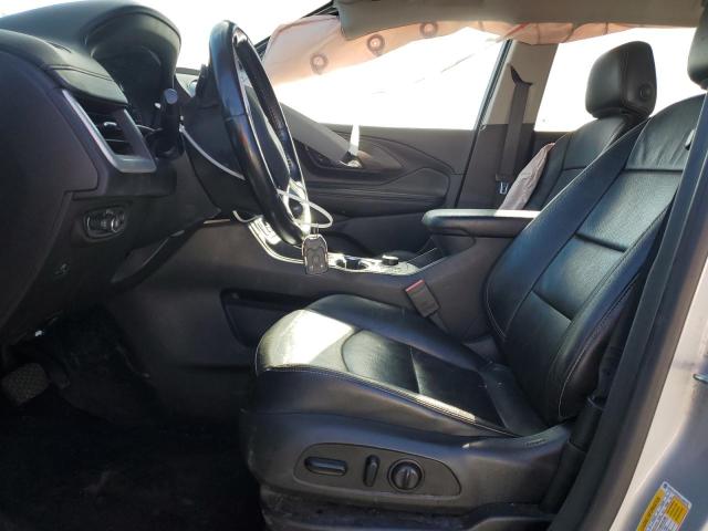 Photo 7 from auction – 2020 GMC TERRAIN with VIN 3GKALPEV0LL256479