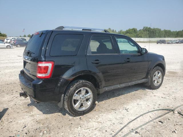 Photo 3 from auction – 2011 FORD ESCAPE LIM with VIN 1FMCU9E72BKB41652