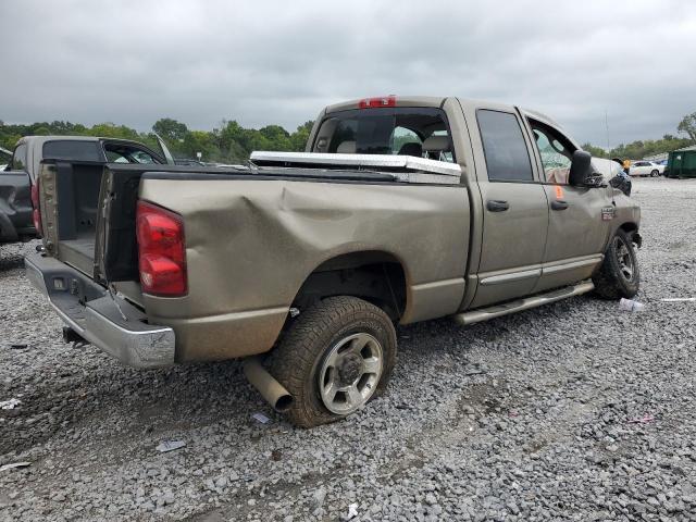 Photo 3 from auction – 2008 DODGE RAM 2500 ST with VIN 3D7KS28A78G137610
