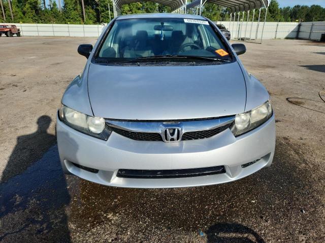 Photo 5 from auction – 2010 HONDA CIVIC VP with VIN 2HGFA1F35AH527237