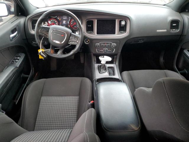 Photo 8 from auction – 2023 DODGE CHARGER with VIN 2C3CDXCT4PH584204