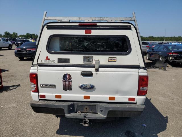 Photo 6 from auction – 2010 FORD RANGER with VIN 1FTKR1AD5APA51010