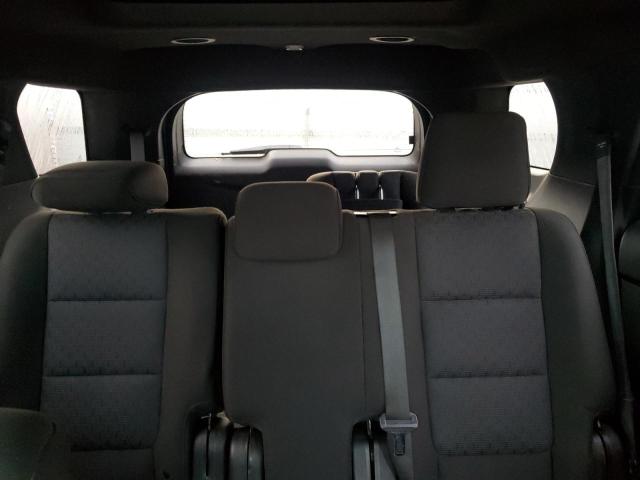 Photo 10 from auction – 2013 FORD EXPLORER X with VIN 1FM5K7D80DGC19137
