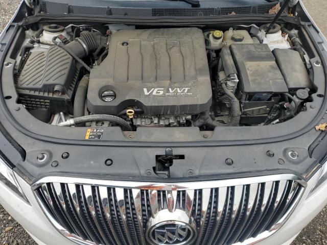 Photo 11 from auction – 2016 BUICK LACROSSE with VIN 1G4GB5G39GF100235