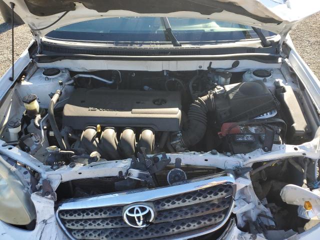 Photo 11 from auction – 2008 TOYOTA COROLLA CE with VIN 1NXBR32E08Z959214