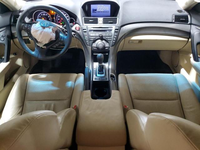 Photo 8 from auction – 2012 ACURA TL with VIN 19UUA8F59CA037967