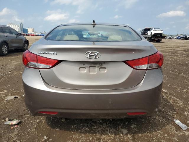 Photo 6 from auction – 2012 HYUNDAI ELANTRA GL with VIN 5NPDH4AE7CH150139
