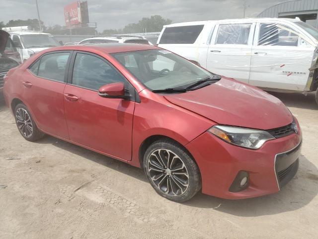 Photo 4 from auction – 2015 TOYOTA COROLLA L with VIN 5YFBURHEXFP215451