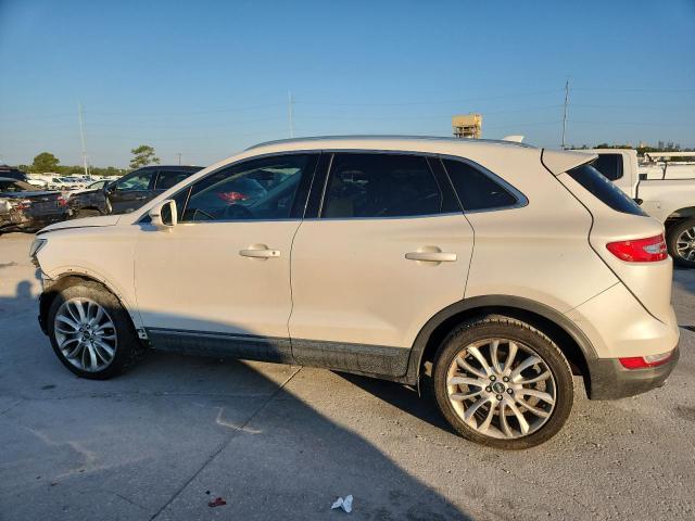 Photo 2 from auction – 2015 LINCOLN MKC with VIN 5LMCJ1A99FUJ37977