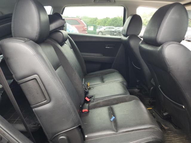 Photo 11 from auction – 2014 MAZDA CX-9 TOURING with VIN JM3TB3CV1E0442459