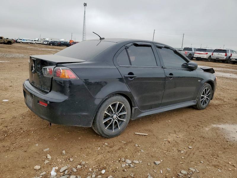 Photo 3 from auction – 2015 MITSUBISHI LANCER SE with VIN JA32V2FW8FU025844