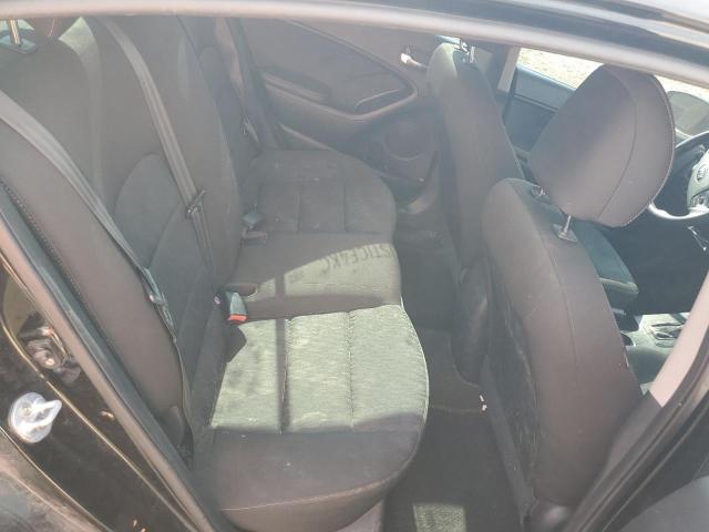 Photo 10 from auction – 2016 KIA FORTE LX with VIN KNAFK4A61G5570730