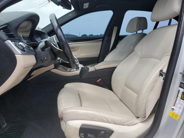 Photo 7 from auction – 2014 BMW 535 I with VIN WBA5B1C59ED478170
